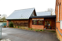 Saxlingham Nethergate CE VC Primary School