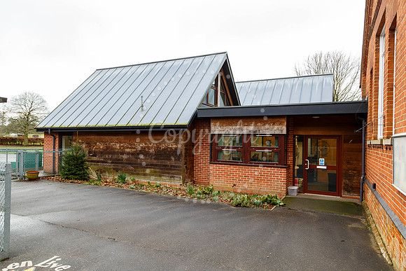 Saxlingham Nethergate CE VC Primary School