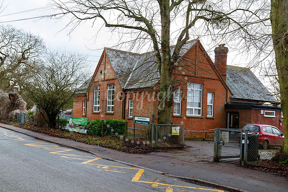 Saxlingham Nethergate CE VC Primary School