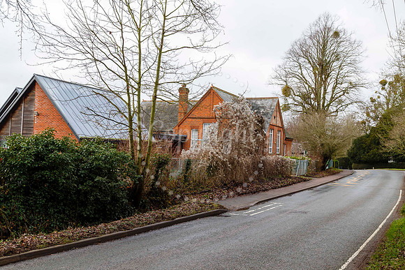 Saxlingham Nethergate CE VC Primary School