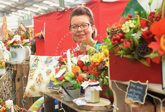 Festive Fair