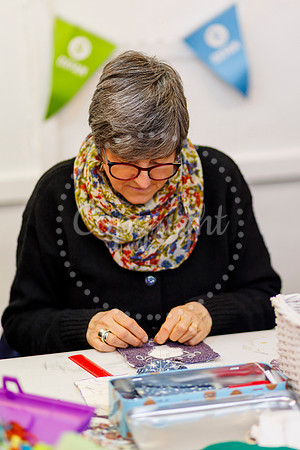 Designermakers21 and Oxfam Women’s Day