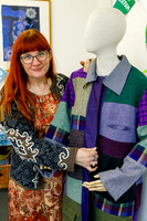 Designermakers21 and Oxfam Women’s Day