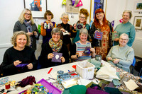 Designermakers21 and Oxfam Women’s Day