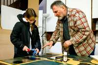 Designermakers21 Have a Go day