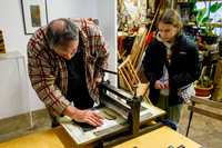 Designermakers21 Have a Go day