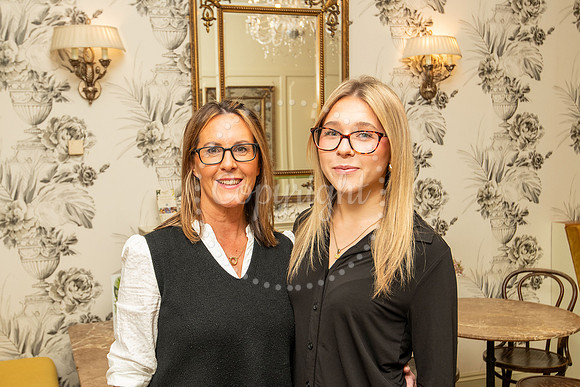 BFP Harriet’s Cafe Tearooms, 57 Cornhill, Bury Saint Edmunds H