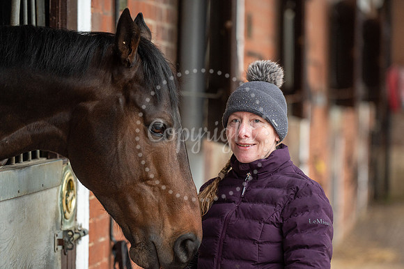 NJ Pegasus Stables, Snailwell Road, NewmarketHelen Halliwell wh
