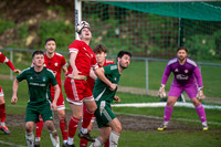 NJ The Pit, Lakenheath FCThurlow Nunn League Premier Division -