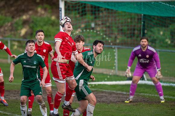 NJ The Pit, Lakenheath FCThurlow Nunn League Premier Division -