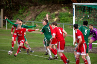 NJ The Pit, Lakenheath FCThurlow Nunn League Premier Division -