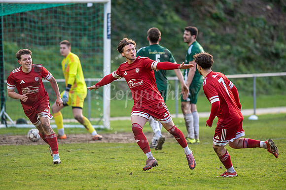 NJ The Pit, Lakenheath FCThurlow Nunn League Premier Division -