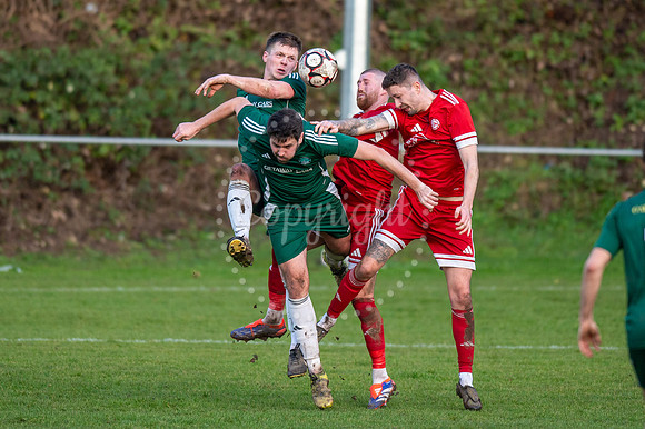 NJ The Pit, Lakenheath FCThurlow Nunn League Premier Division -