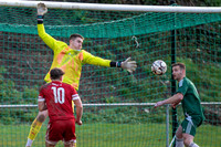 NJ The Pit, Lakenheath FCThurlow Nunn League Premier Division -
