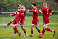 NJ The Pit, Lakenheath FCThurlow Nunn League Premier Division -