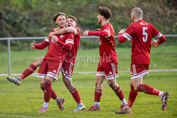 NJ The Pit, Lakenheath FCThurlow Nunn League Premier Division -