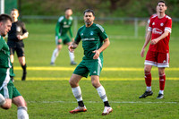 NJ The Pit, Lakenheath FCThurlow Nunn League Premier Division -