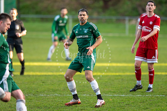 NJ The Pit, Lakenheath FCThurlow Nunn League Premier Division -