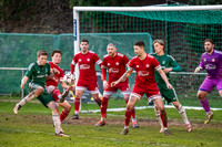 NJ The Pit, Lakenheath FCThurlow Nunn League Premier Division -