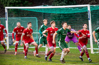 NJ The Pit, Lakenheath FCThurlow Nunn League Premier Division -