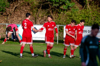 NJ The Pit, Lakenheath FCThurlow Nunn League Premier Division -
