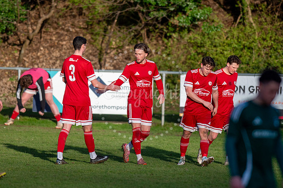NJ The Pit, Lakenheath FCThurlow Nunn League Premier Division -