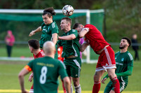 NJ The Pit, Lakenheath FCThurlow Nunn League Premier Division -