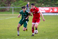 NJ The Pit, Lakenheath FCThurlow Nunn League Premier Division -