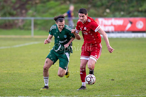 NJ The Pit, Lakenheath FCThurlow Nunn League Premier Division -