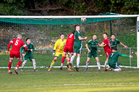 NJ The Pit, Lakenheath FCThurlow Nunn League Premier Division -