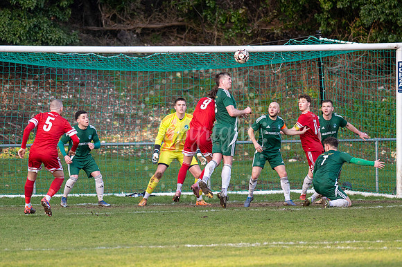 NJ The Pit, Lakenheath FCThurlow Nunn League Premier Division -