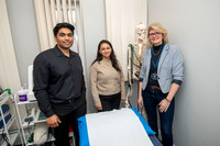 BFP Physiowork, 3 Beacon House, accessed via Kempson Way, Bury S