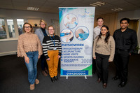 BFP Physiowork, 3 Beacon House, accessed via Kempson Way, Bury S