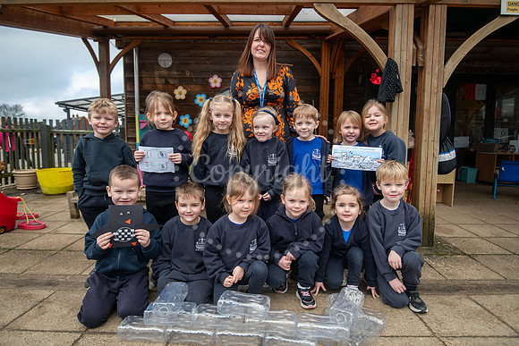 BFP Gislingham CE Primary School, Broadfields Road, Gislingham C