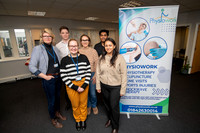 BFP Physiowork, 3 Beacon House, accessed via Kempson Way, Bury S