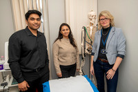 BFP Physiowork, 3 Beacon House, accessed via Kempson Way, Bury S