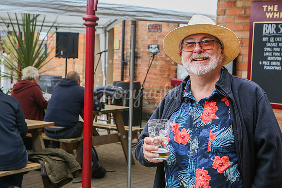 Gate To Southwell Festival