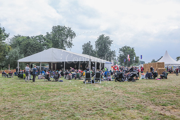 Gate To Southwell Festival