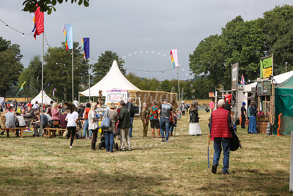 Gate To Southwell Festival