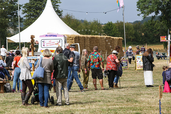 Gate To Southwell Festival