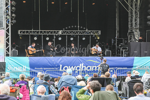 Gate To Southwell Festival