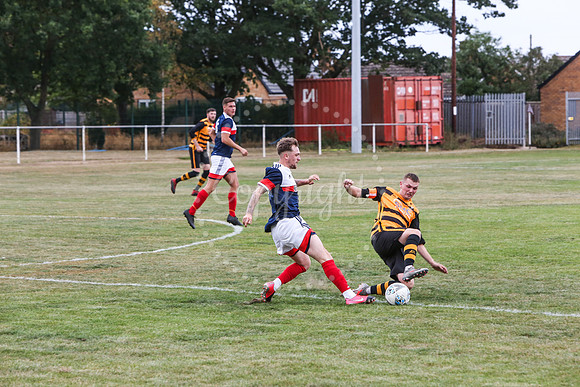 Collingham V Harworth