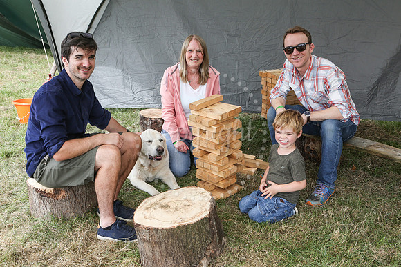 Gate To Southwell Festival