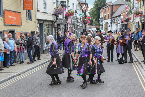 Gate To Southwell Festival