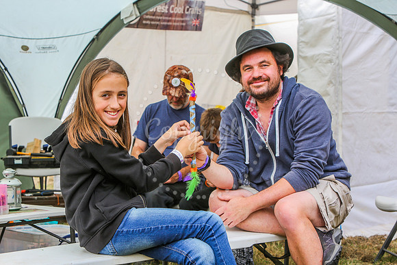 Gate To Southwell Festival