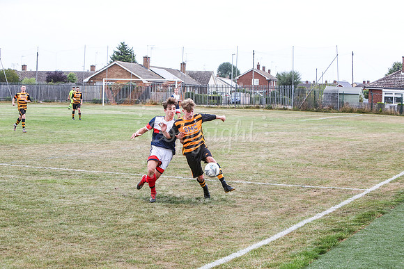 Collingham V Harworth