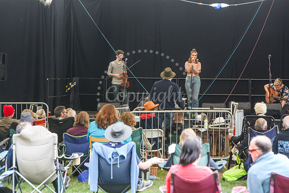 Gate To Southwell Festival