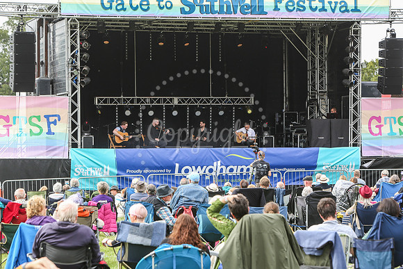 Gate To Southwell Festival