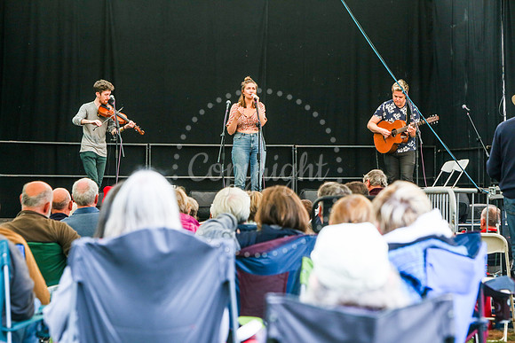 Gate To Southwell Festival
