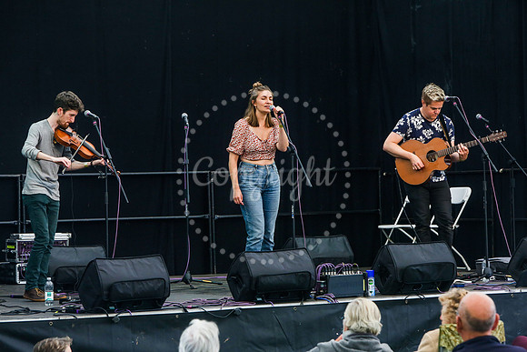 Gate To Southwell Festival